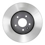 Wagner Brake Disc Brake Rotor P/N:BD180595E