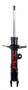 Focus Auto Parts Suspension Strut P/N:333412L Focus Auto Parts Suspension Strut P/N:333412L