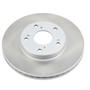 PowerStop Disc Brake Rotor P/N:JBR709SCR