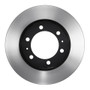 Wagner Brake Disc Brake Rotor P/N:BD126090E