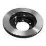 Wagner Brake Disc Brake Rotor P/N:BD126090E