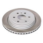 PowerStop Disc Brake Rotor P/N:AR82143SCR