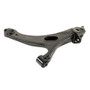 MOOG Chassis Products Suspension Control Arm and Ball Joint Assembly P/N:RK623343
