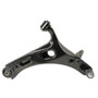 MOOG Chassis Products Suspension Control Arm and Ball Joint Assembly P/N:RK623343
