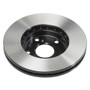 Wagner Brake Disc Brake Rotor P/N:BD125223E