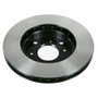 Wagner Brake Disc Brake Rotor P/N:BD125257E