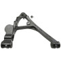 CONTROL ARMS RK620381 - view 2