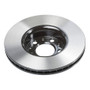 Wagner Brake Disc Brake Rotor P/N:BD126191E
