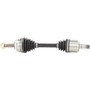 TrakMotive CV Axle Shaft P/N:VO-8007
