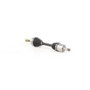 TrakMotive CV Axle Shaft P/N:VO-8007