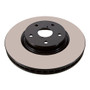 Wagner Brake Disc Brake Rotor P/N:BD180693E