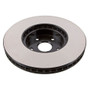 Wagner Brake Disc Brake Rotor P/N:BD180693E