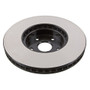 Wagner Brake Disc Brake Rotor P/N:BD180693E