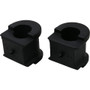 MOOG Chassis Products Suspension Stabilizer Bar Bushing Kit K201632 - view 3
