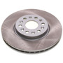 PowerStop Disc Brake Rotor P/N:AR82192SCR