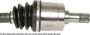 CARDONE New CV Axle Assembly P/N:66-4153
