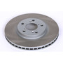 PowerStop Disc Brake Rotor P/N:JBR984SCR