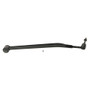 MOOG Chassis Products Suspension Control Arm and Ball Joint Assembly P/N:RK660168