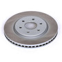 PowerStop Disc Brake Rotor P/N:JBR1124SCR
