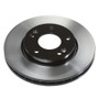 Wagner Brake Disc Brake Rotor P/N:BD126533E