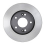 Wagner Brake Disc Brake Rotor P/N:BD126533E