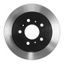 Wagner Brake Disc Brake Rotor P/N:BD126348E
