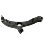 MOOG Chassis Products Suspension Control Arm and Ball Joint Assembly RK623538 - view 3