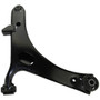 MOOG Chassis Products Suspension Control Arm P/N:RK622031