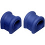 MOOG Chassis Products Suspension Stabilizer Bar Bushing Kit P/N:K7384