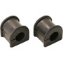MOOG Chassis Products Suspension Stabilizer Bar Bushing Kit P/N:K90539