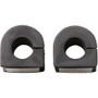 MOOG Chassis Products Suspension Stabilizer Bar Bushing Kit P/N:K90539