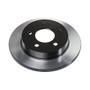 Wagner Brake Disc Brake Rotor P/N:BD125406E