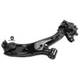 MOOG Chassis Products Suspension Control Arm and Ball Joint Assembly P/N:RK620501