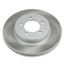 PowerStop Disc Brake Rotor P/N:AR8589SCR