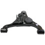 MOOG Chassis Products Suspension Control Arm and Ball Joint Assembly P/N:RK620371