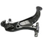 MOOG Chassis Products Suspension Control Arm and Ball Joint Assembly P/N:RK620578