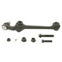 MOOG Chassis Products Suspension Control Arm and Ball Joint Assembly P/N:RK7213