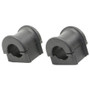 MOOG Chassis Products Suspension Stabilizer Bar Bushing Kit K201362 - view 2