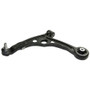 MOOG Chassis Products Suspension Control Arm and Ball Joint Assembly P/N:RK622861