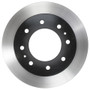 Wagner Brake Disc Brake Rotor P/N:BD180442E