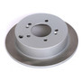PowerStop Disc Brake Rotor P/N:JBR958SCR
