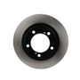 ADVICS Disc Brake Rotor P/N:A6F020U