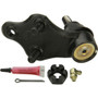 MOOG Chassis Products Suspension Ball Joint K500043 - view 4
