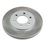 PowerStop Disc Brake Rotor P/N:AR8590SCR