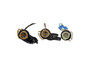 Dorman - OE Solutions Tail Light Socket,Tail Light Wiring Harness P/N:923-015