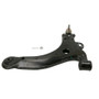 MOOG Chassis Products Suspension Control Arm and Ball Joint Assembly RK620676 - view 3