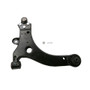 MOOG Chassis Products Suspension Control Arm and Ball Joint Assembly P/N:RK620676