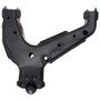MOOG Chassis Products Suspension Control Arm and Ball Joint Assembly P/N:RK641492