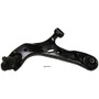 MOOG Chassis Products Suspension Control Arm and Ball Joint Assembly P/N:RK620586