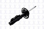 Focus Auto Parts Suspension Strut P/N:333842L Focus Auto Parts Suspension Strut P/N:333842L